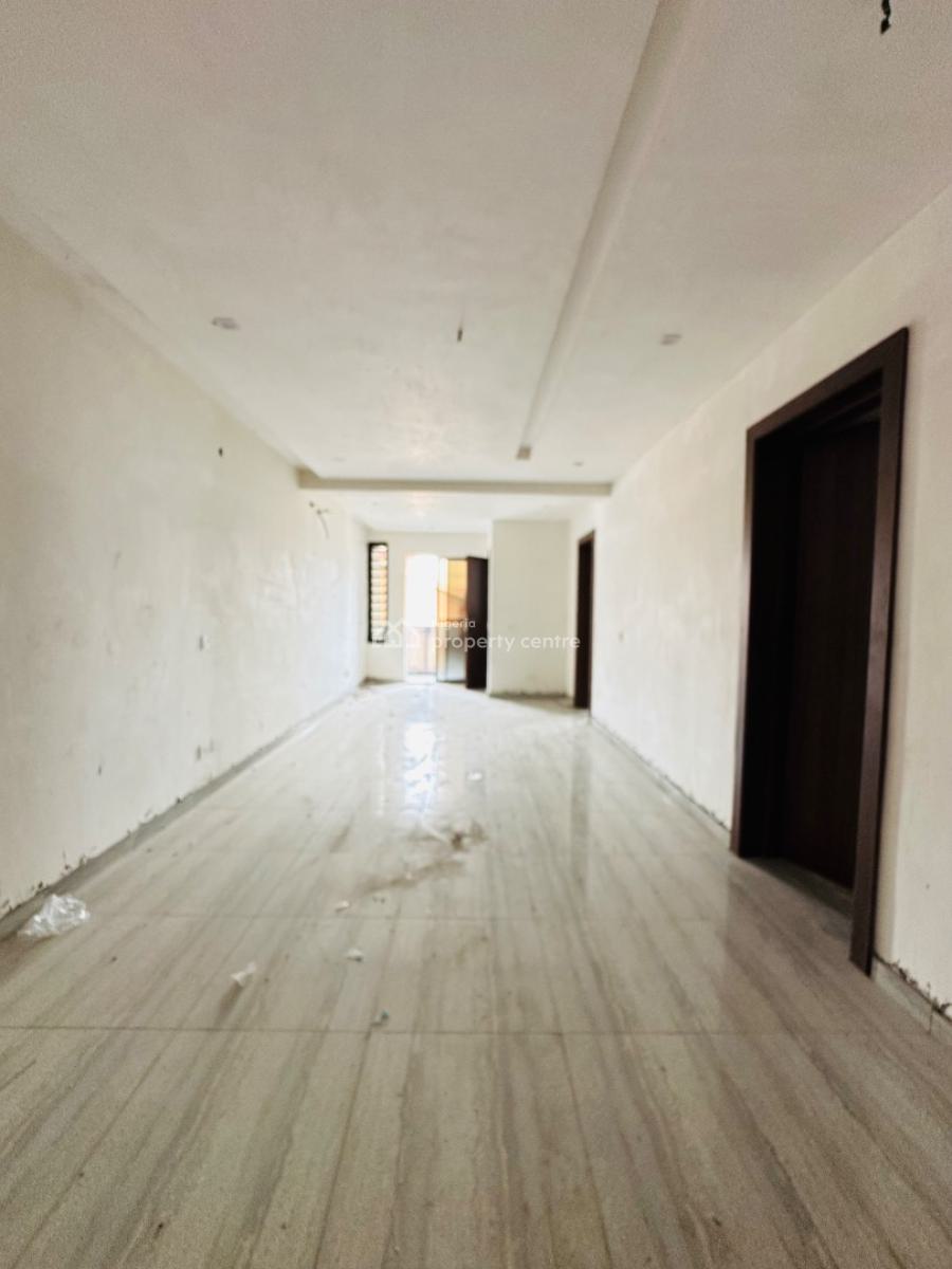 Newly Built 2 Bedroom Apartment, Ologolo, Lekki, Lagos, Flat / Apartment for Sale