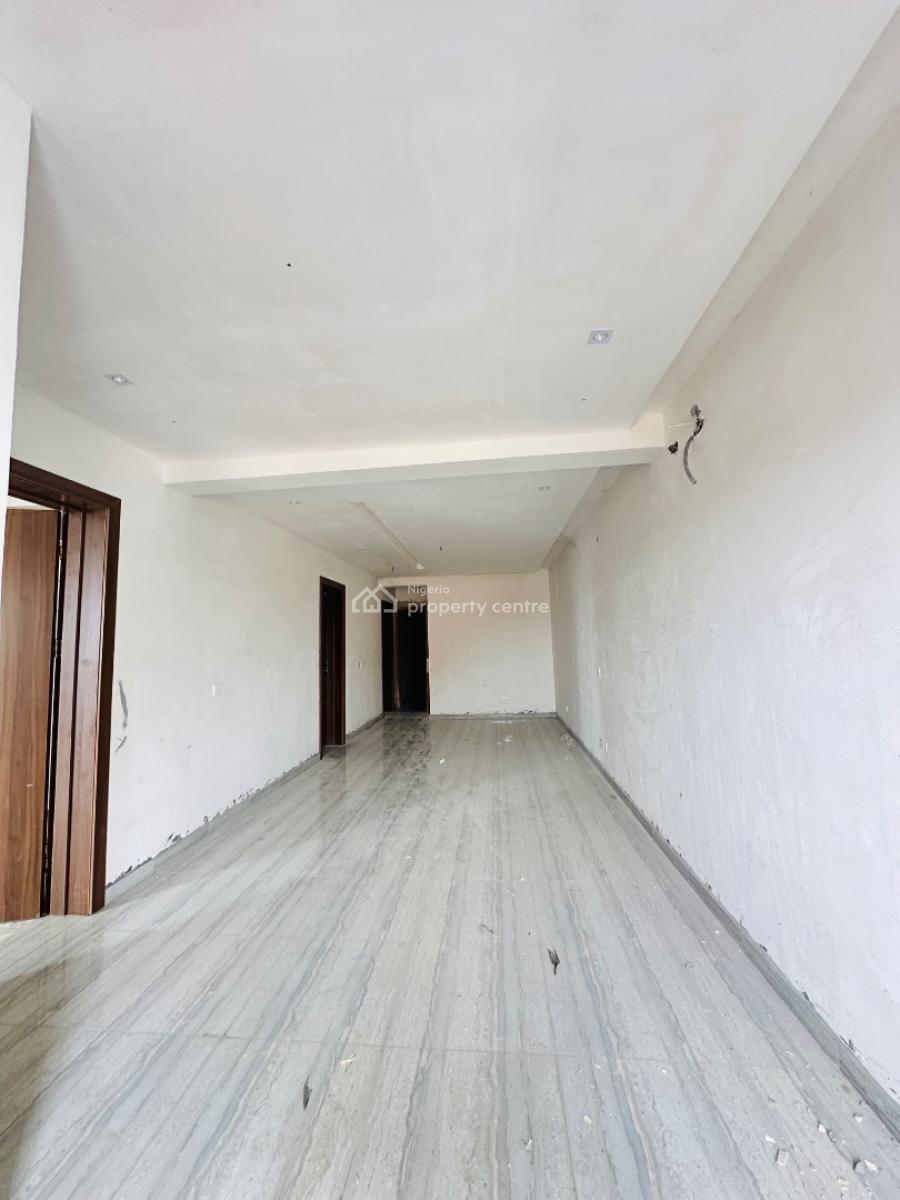 Newly Built 2 Bedroom Apartment, Ologolo, Lekki, Lagos, Flat / Apartment for Sale