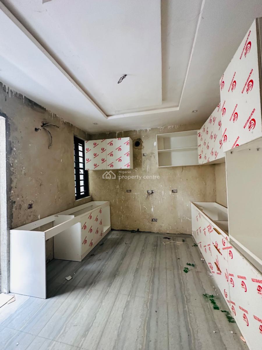 Newly Built 2 Bedroom Apartment, Ologolo, Lekki, Lagos, Flat / Apartment for Sale