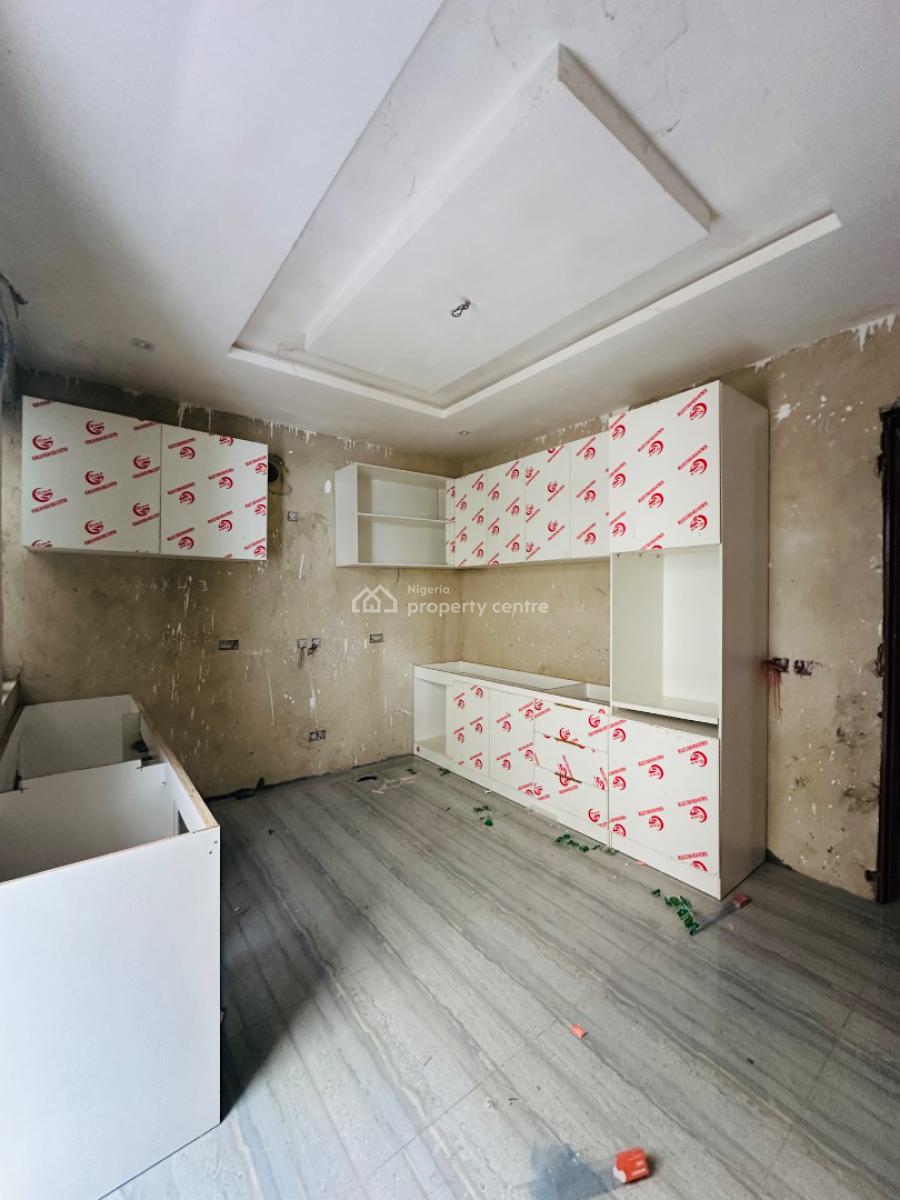 Newly Built 2 Bedroom Apartment, Ologolo, Lekki, Lagos, Flat / Apartment for Sale