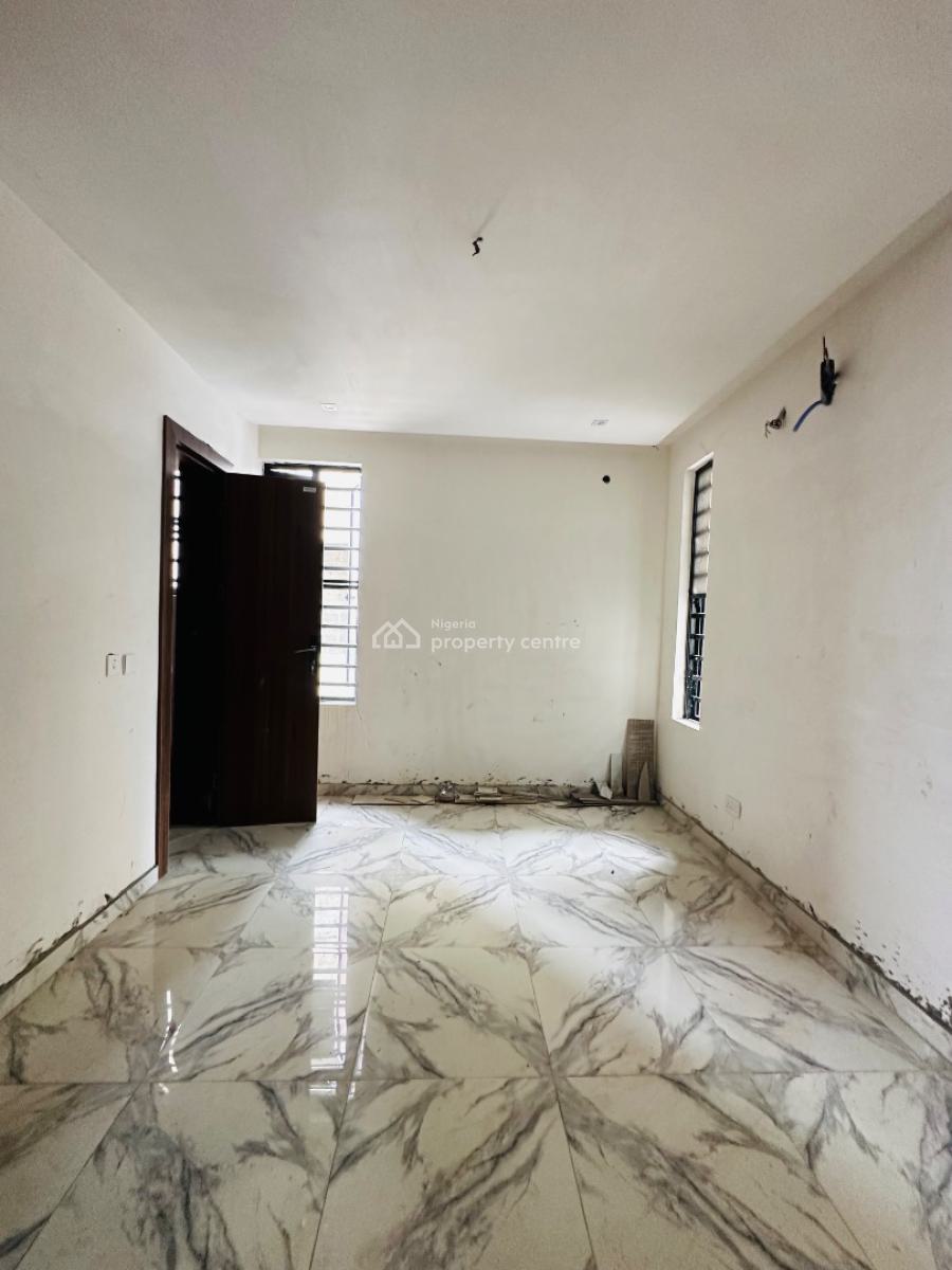 Newly Built 2 Bedroom Apartment, Ologolo, Lekki, Lagos, Flat / Apartment for Sale