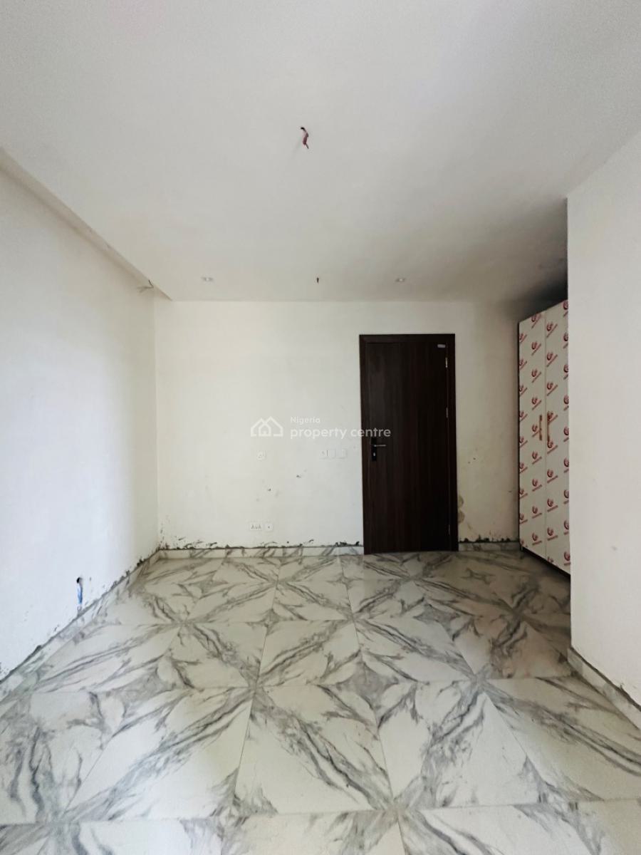 Newly Built 2 Bedroom Apartment, Ologolo, Lekki, Lagos, Flat / Apartment for Sale