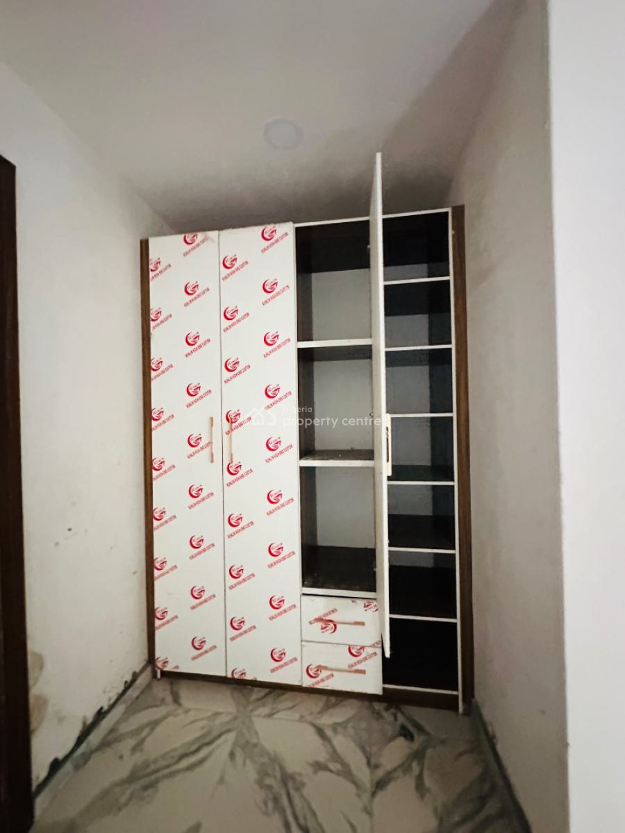 Newly Built 2 Bedroom Apartment, Ologolo, Lekki, Lagos, Flat / Apartment for Sale