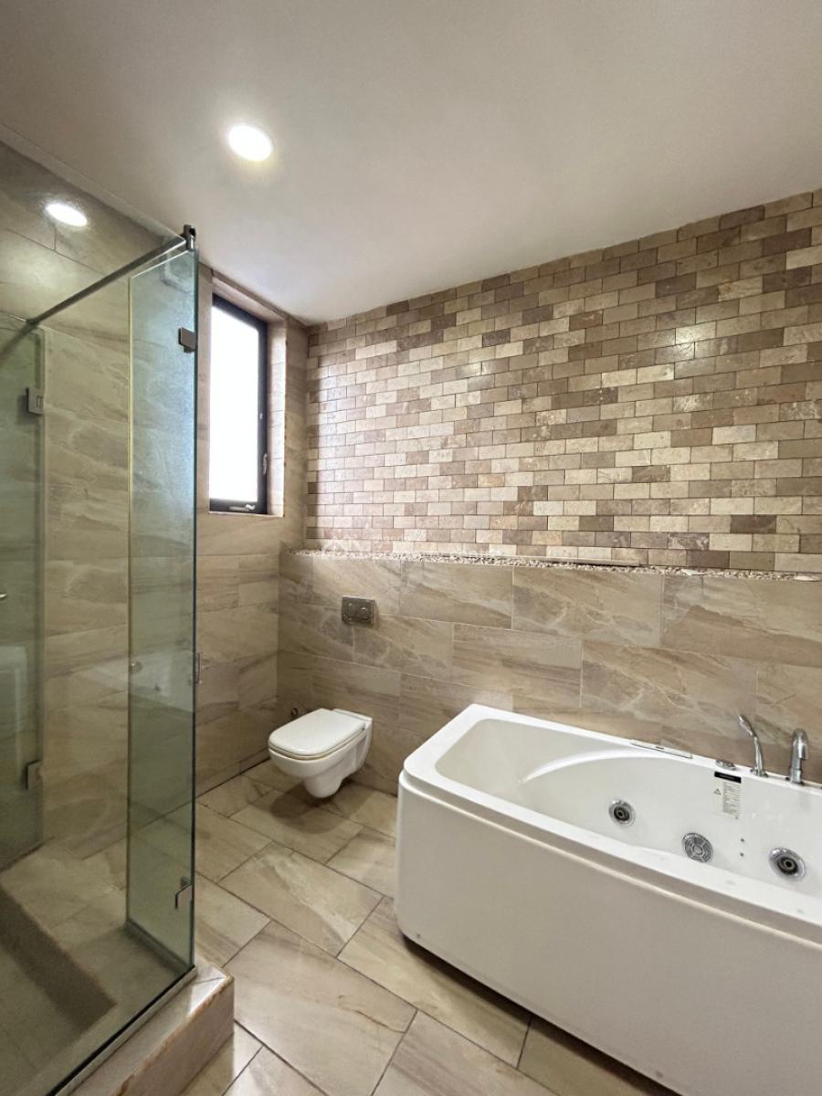 Luxury Fully Serviced 3 Bedroom Flat with a Study and a Room Bq, Off Bourdillon Road, Old Ikoyi, Ikoyi, Lagos, Flat / Apartment for Rent