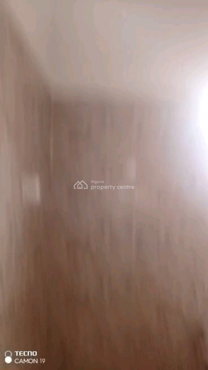 Standard Mini Flat with 2 Toilets and Bathroom, Off Shobande Street, Akoka, Yaba, Lagos, Mini Flat (room and Parlour) for Rent