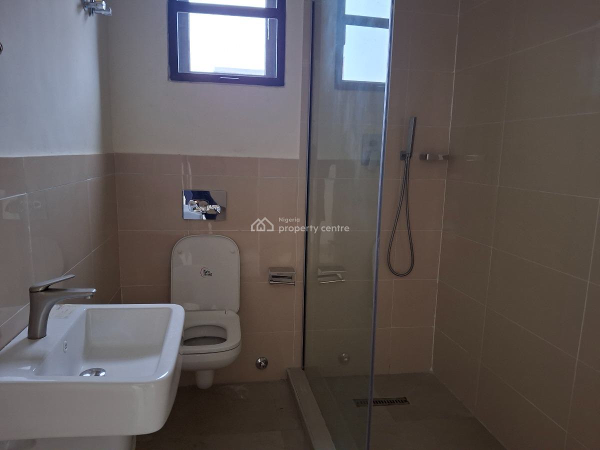 3 Bedroom Flat, Lekki Phase 1, Lekki, Lagos, Flat / Apartment for Sale
