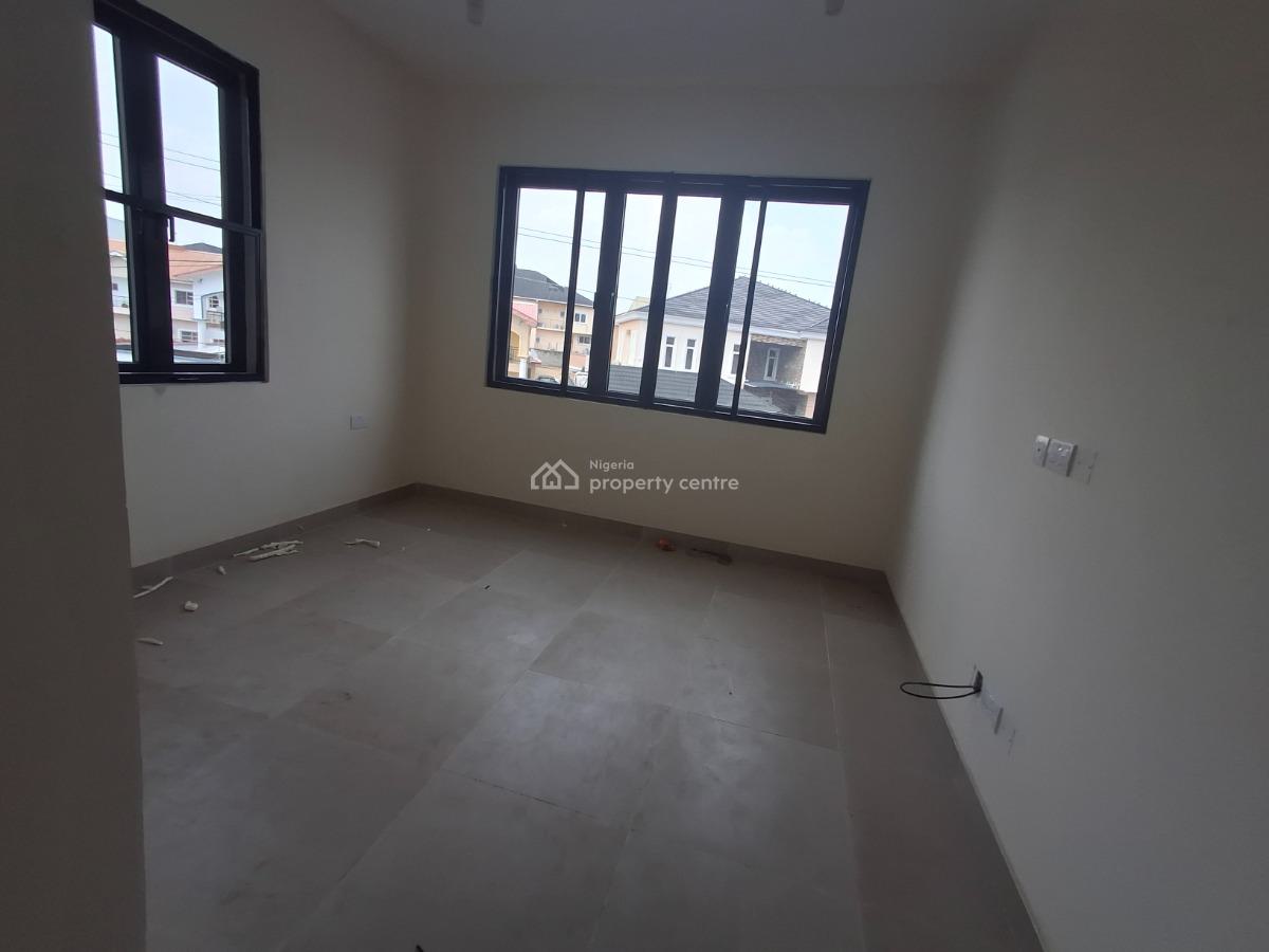 3 Bedroom Flat, Lekki Phase 1, Lekki, Lagos, Flat / Apartment for Sale
