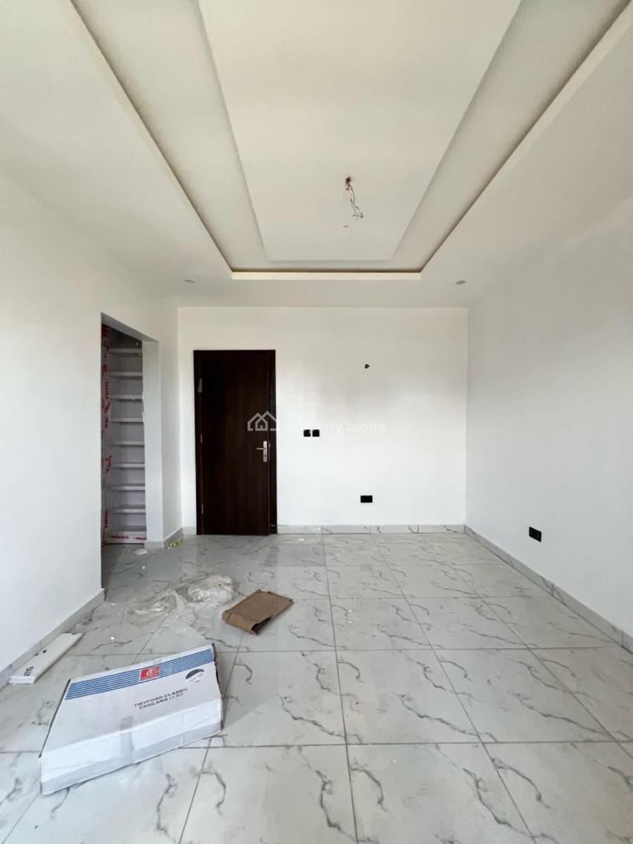 Luxury 3 Bedroom, Ikota, Ikota, Lekki, Lagos, Terraced Bungalow for Sale