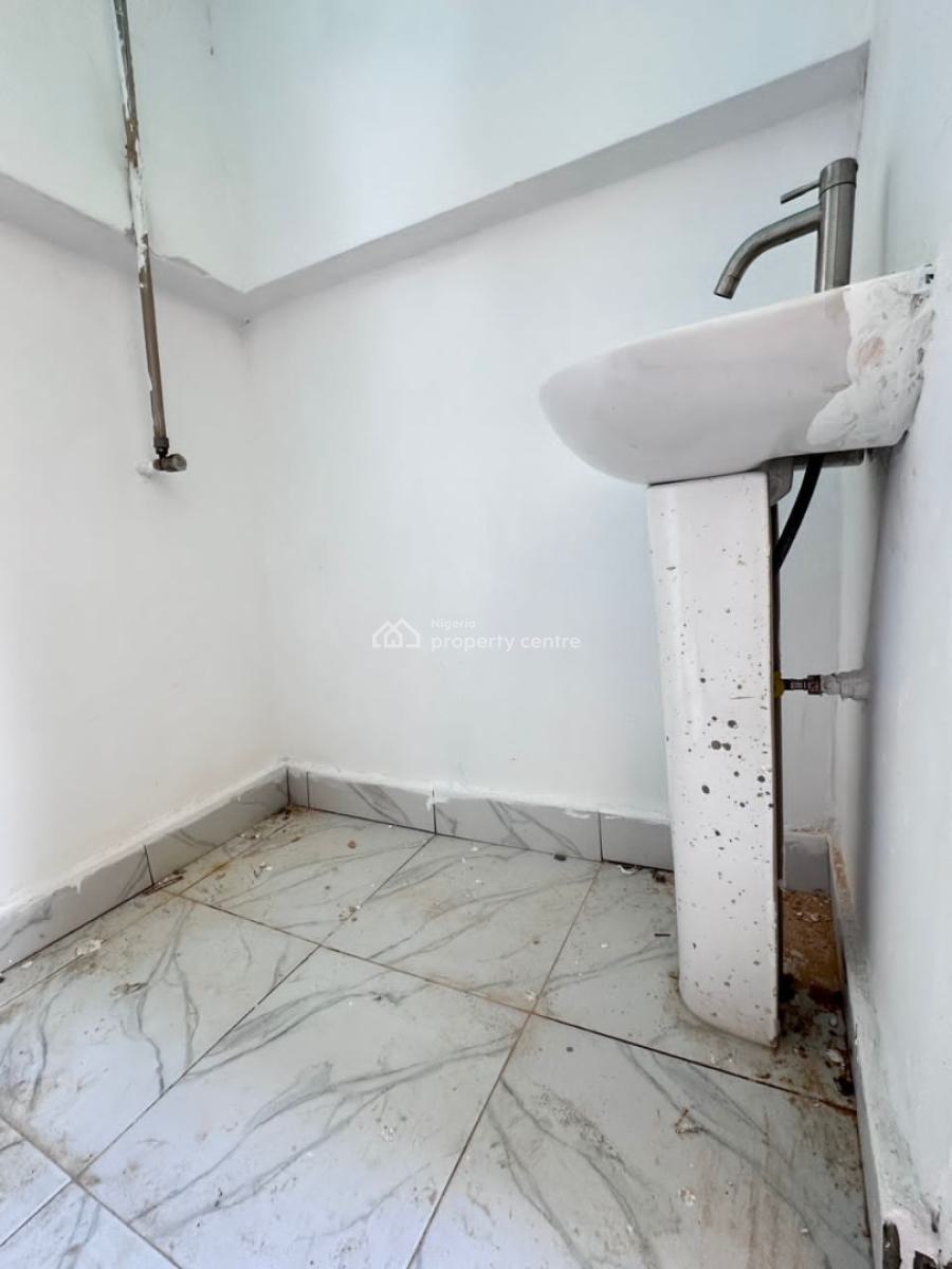 Bq Sefcon with Kitchen, Ologolo Ask Bencom, Ologolo, Lekki, Lagos, Self Contain (single Rooms) for Rent