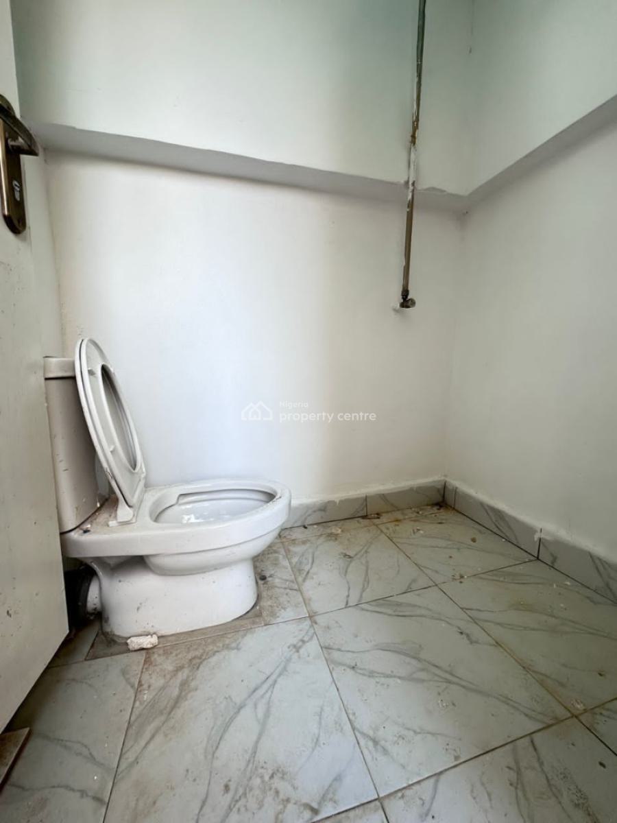 Bq Sefcon with Kitchen, Ologolo Ask Bencom, Ologolo, Lekki, Lagos, Self Contain (single Rooms) for Rent