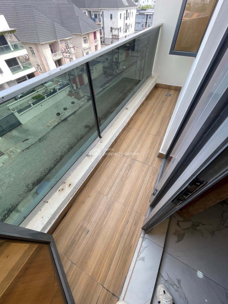 2 Bedroom Fully Furnished, Inside Estate at Lekki Right Handside, Lekki Phase 1, Lekki, Lagos, Flat / Apartment for Rent