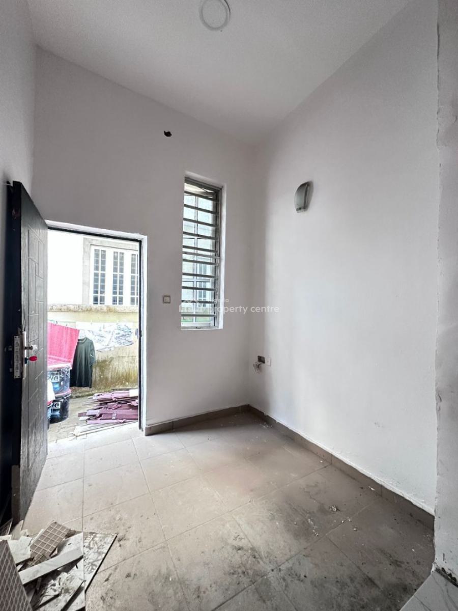 Self Contain Room with Kitchenette, Ologolo, Lekki, Lagos, Self Contain (single Rooms) for Rent