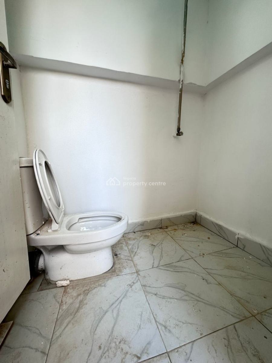 Self Contain Room with Kitchenette, Ologolo, Lekki, Lagos, Self Contain (single Rooms) for Rent