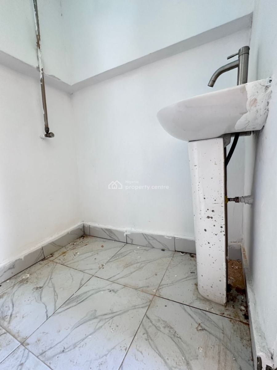 Self Contain Room with Kitchenette, Ologolo, Lekki, Lagos, Self Contain (single Rooms) for Rent