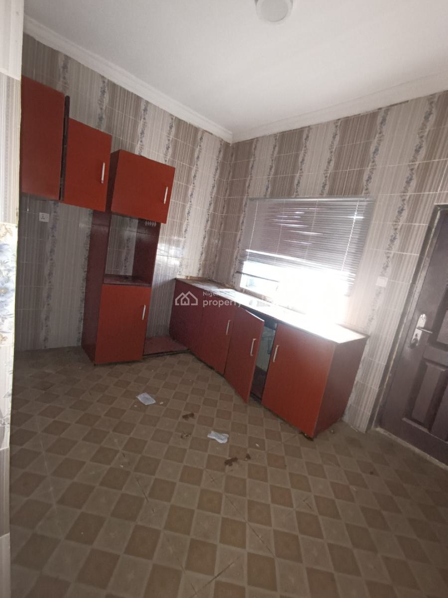 2 Bedroom Flat, Thera Annex, Sangotedo, Ajah, Lagos, Flat / Apartment for Rent