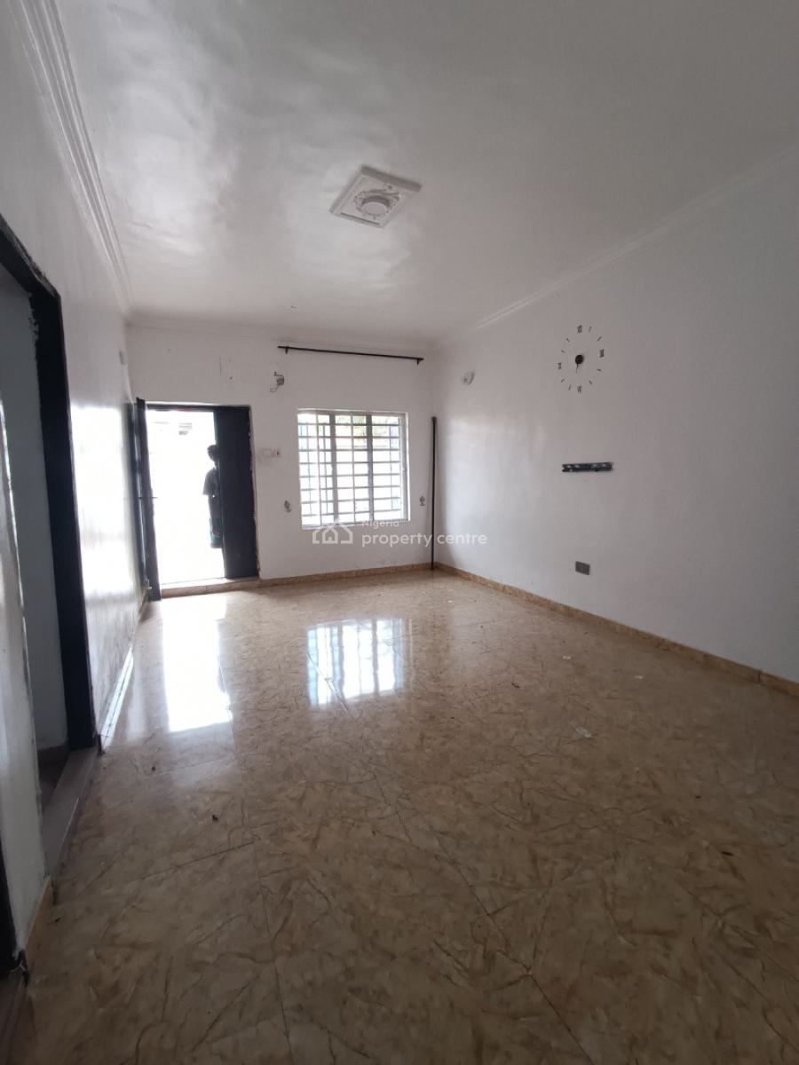2 Bedroom Flat, Thera Annex, Sangotedo, Ajah, Lagos, Flat / Apartment for Rent