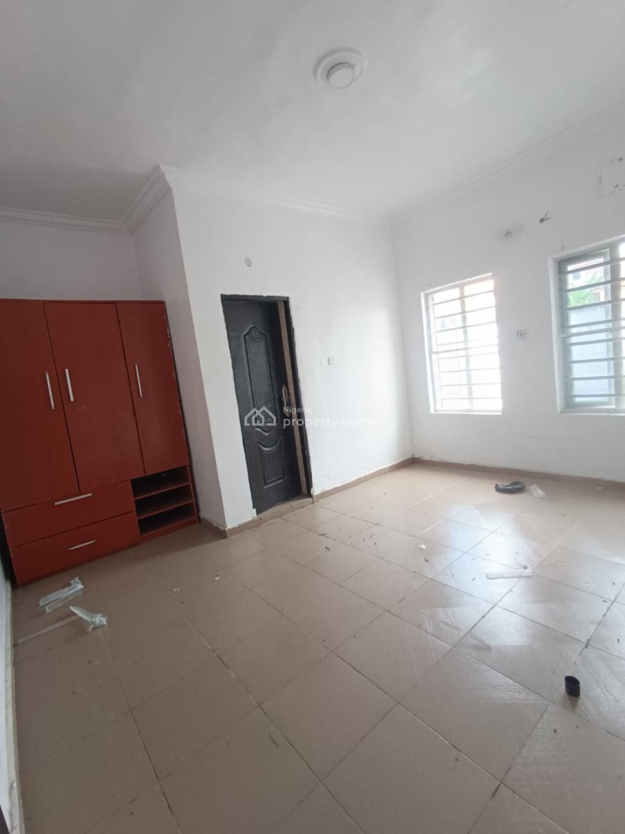 2 Bedroom Flat, Thera Annex, Sangotedo, Ajah, Lagos, Flat / Apartment for Rent
