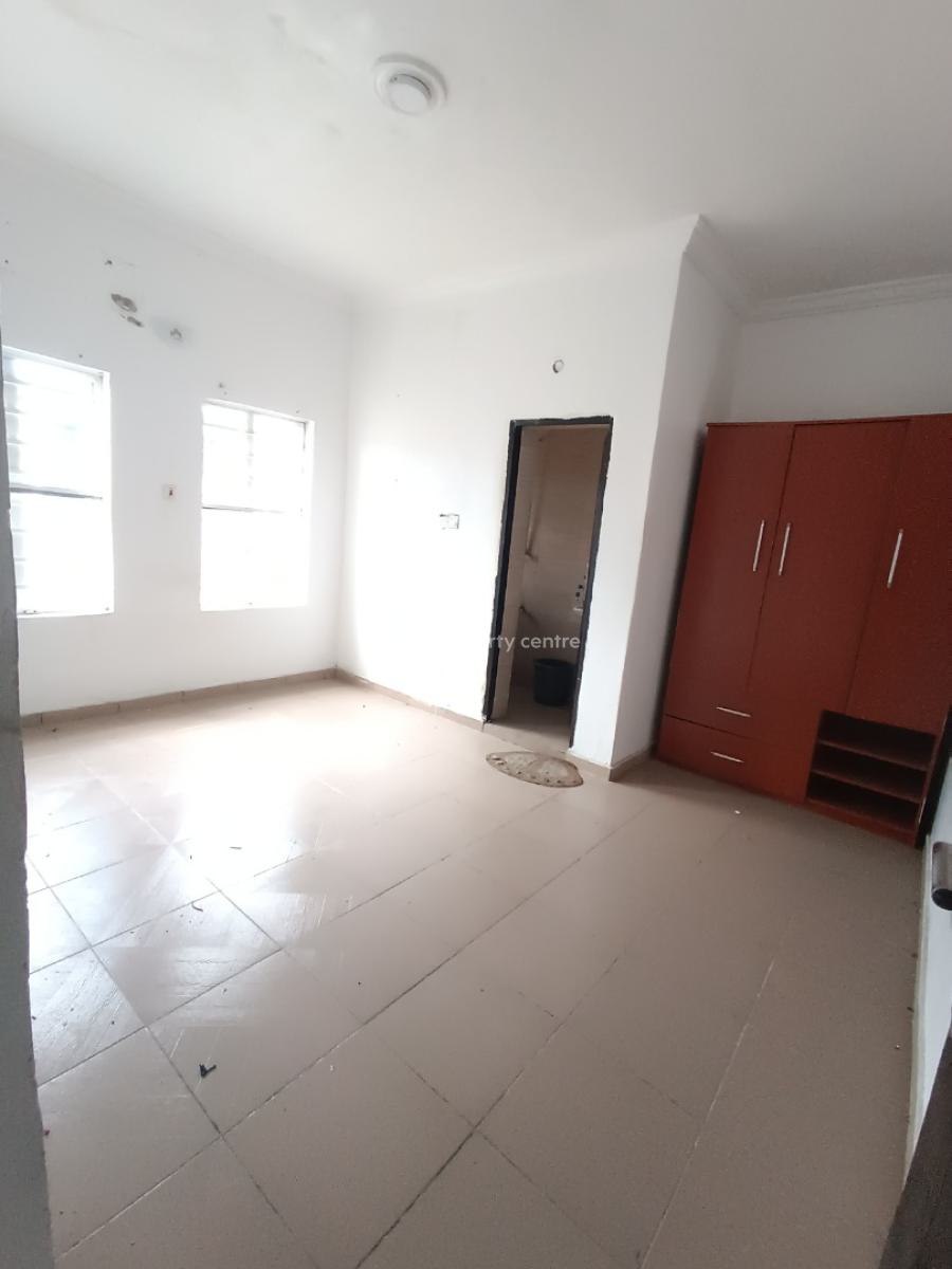 2 Bedroom Flat, Thera Annex, Sangotedo, Ajah, Lagos, Flat / Apartment for Rent