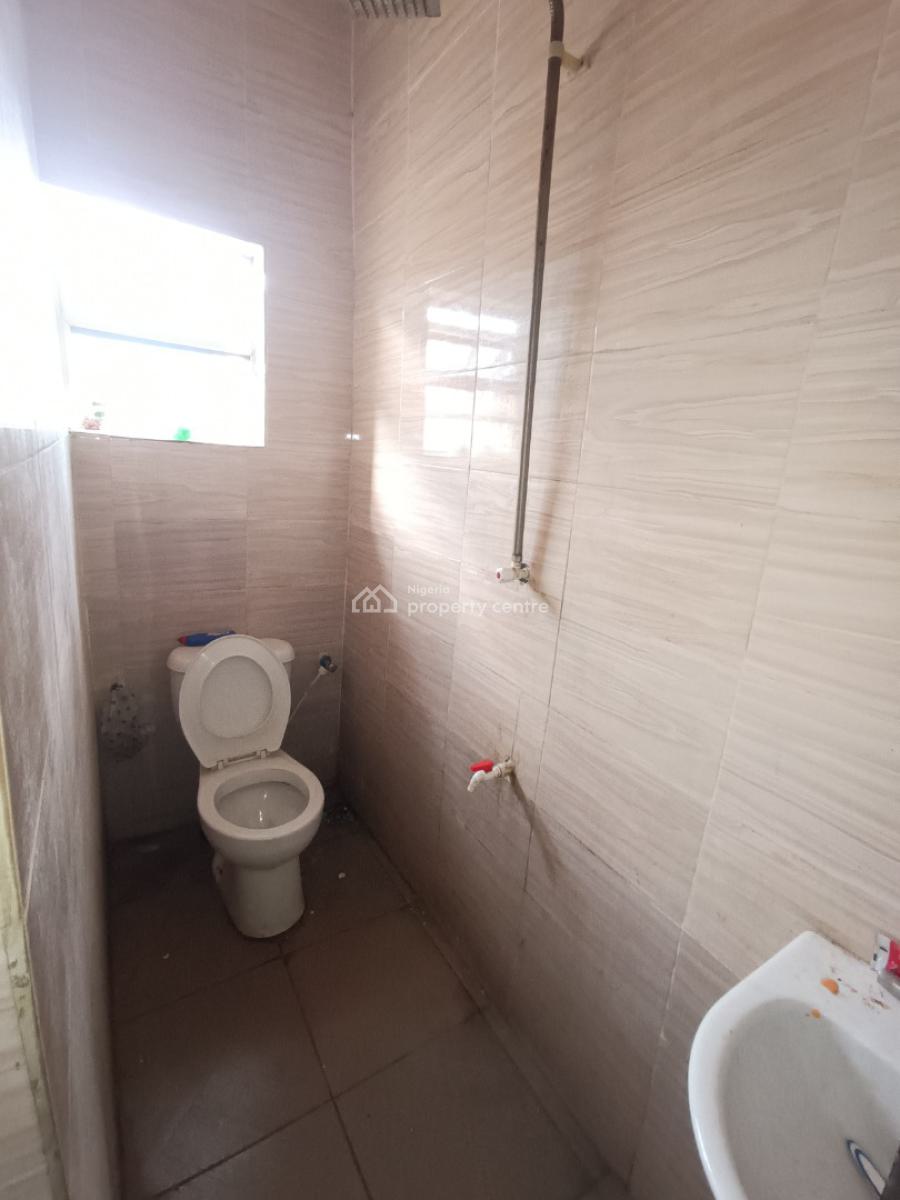 2 Bedroom Flat, Thera Annex, Sangotedo, Ajah, Lagos, Flat / Apartment for Rent