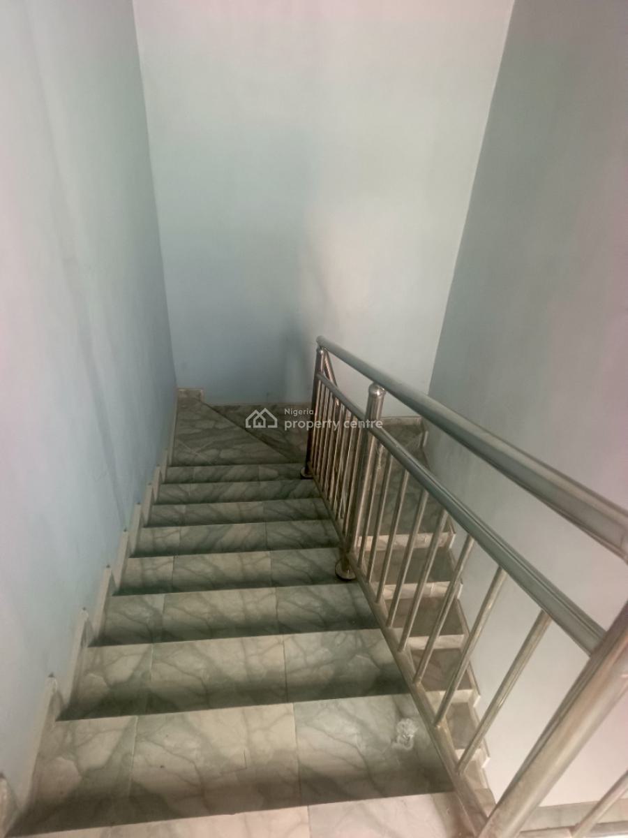Sharp 2 Bedroom, Badore, Ajah, Lagos, Flat / Apartment for Rent