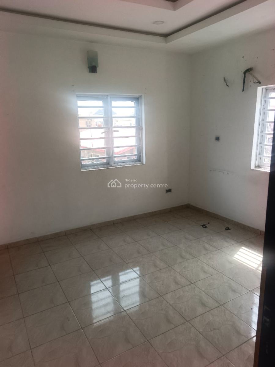 Sharp 2 Bedroom, Badore, Ajah, Lagos, Flat / Apartment for Rent
