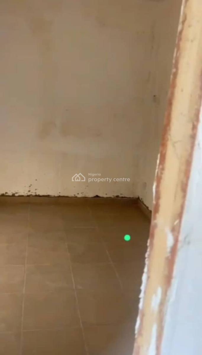 4 Bedroom Bungalow Office Space, Ojuelegba, Surulere, Lagos, Office Space for Rent