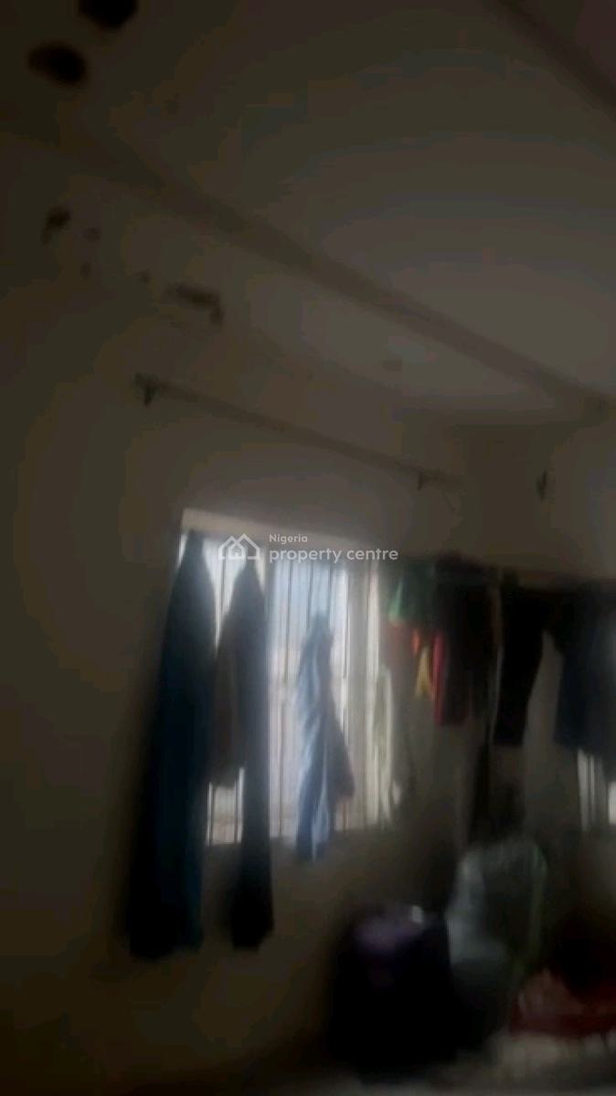 Standard Miniflat, Makoko, Yaba, Lagos, Mini Flat (room and Parlour) for Rent