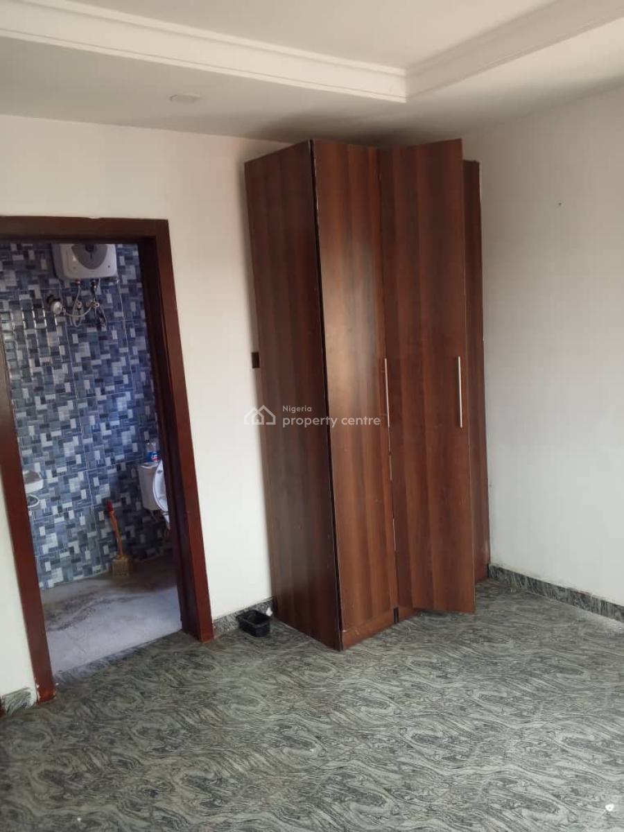 Standard 2 Bedroom Apartment, Addo Road, Badore, Ajah, Lagos, Flat / Apartment for Rent