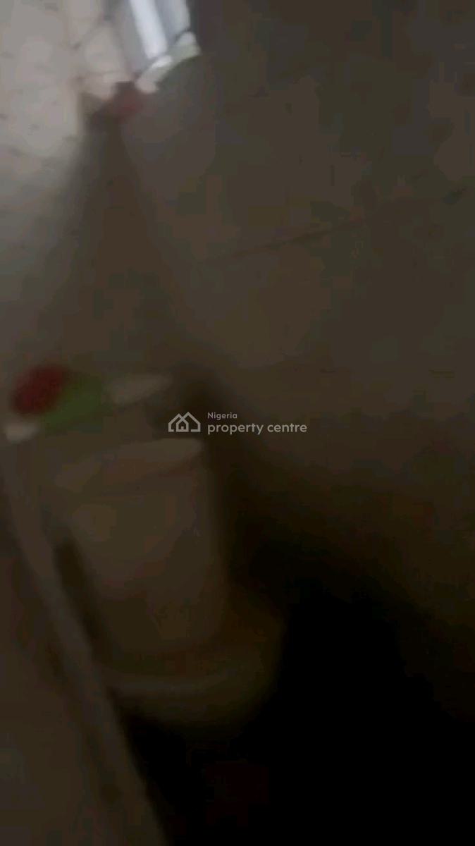 Standard Miniflat, Makoko, Yaba, Lagos, Mini Flat (room and Parlour) for Rent