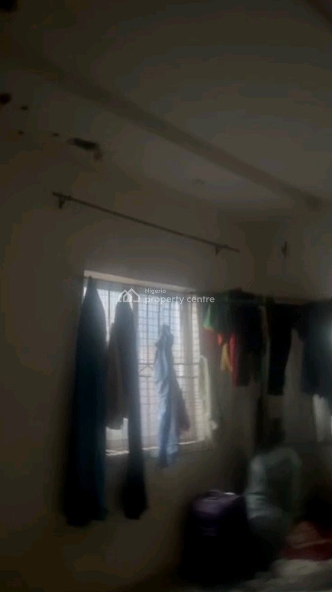 Standard Miniflat, Makoko, Yaba, Lagos, Mini Flat (room and Parlour) for Rent