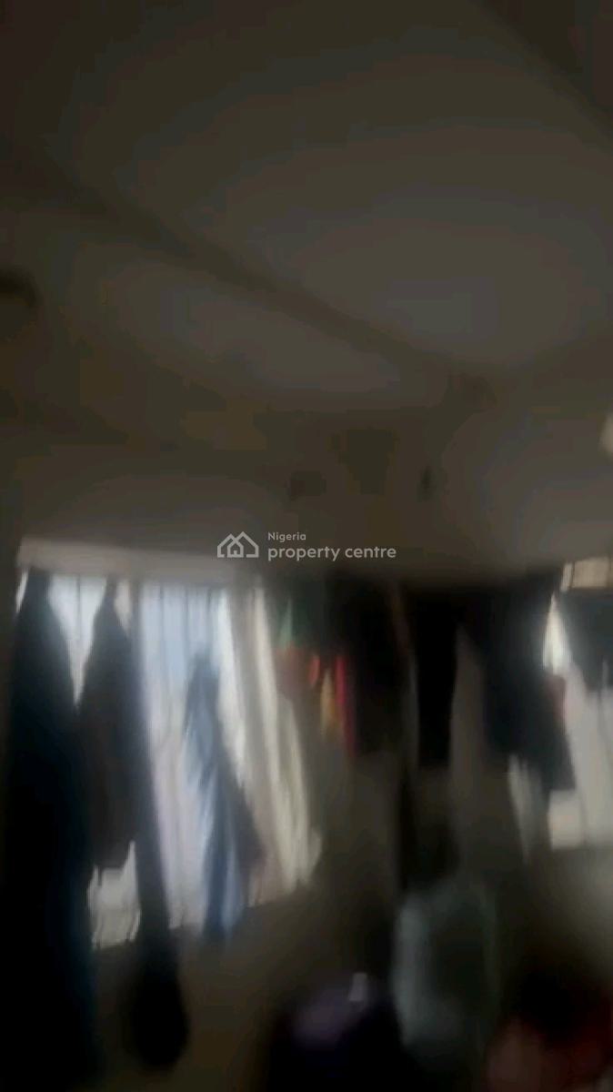 Standard Miniflat, Makoko, Yaba, Lagos, Mini Flat (room and Parlour) for Rent