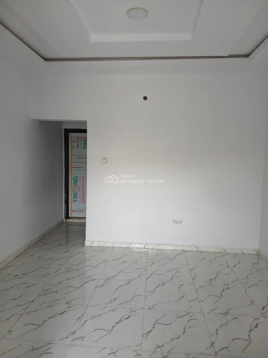 Clean and Spacious Mini Flat, Off Ado Road, Ajah, Lagos, Mini Flat (room and Parlour) for Rent