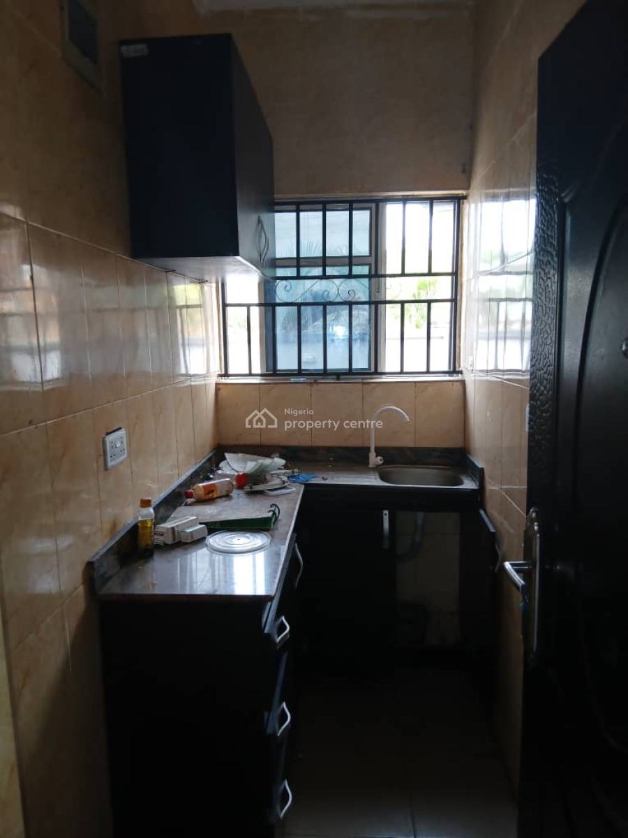 Clean and Spacious Mini Flat, Off Ado Road, Ajah, Lagos, Mini Flat (room and Parlour) for Rent