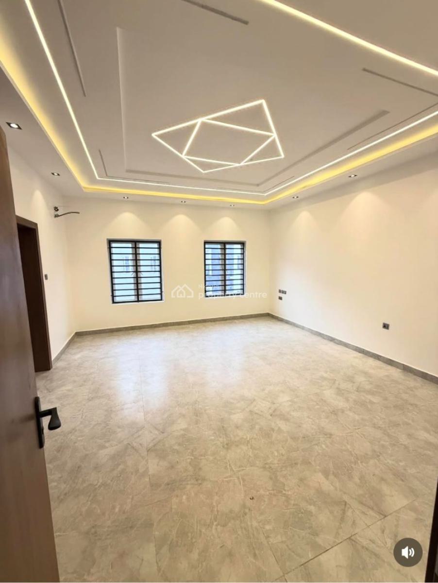 Luxury 3 Bedrooms Apartment, Wuye, Abuja, House for Rent