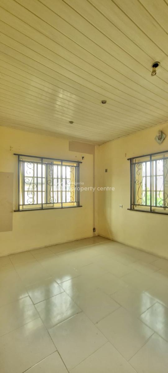 Sharp and Spacious 3 Bedroom Flat, Langbasa, Ajah, Lagos, Flat / Apartment for Rent