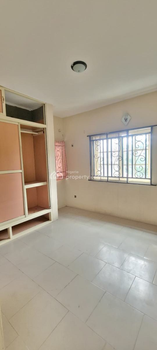 Sharp and Spacious 3 Bedroom Flat, Langbasa, Ajah, Lagos, Flat / Apartment for Rent