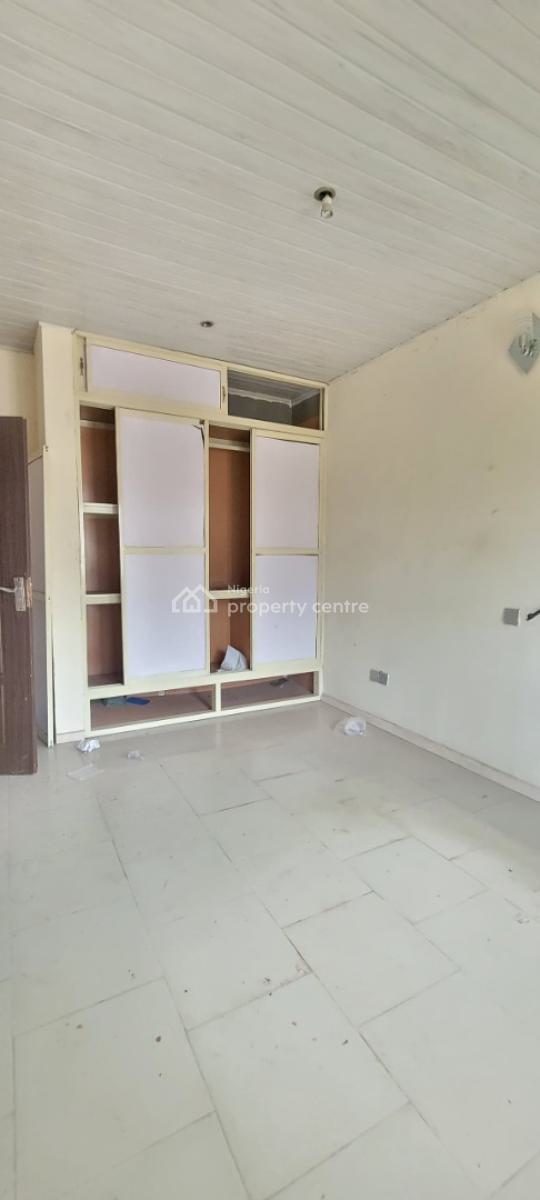 Sharp and Spacious 3 Bedroom Flat, Langbasa, Ajah, Lagos, Flat / Apartment for Rent