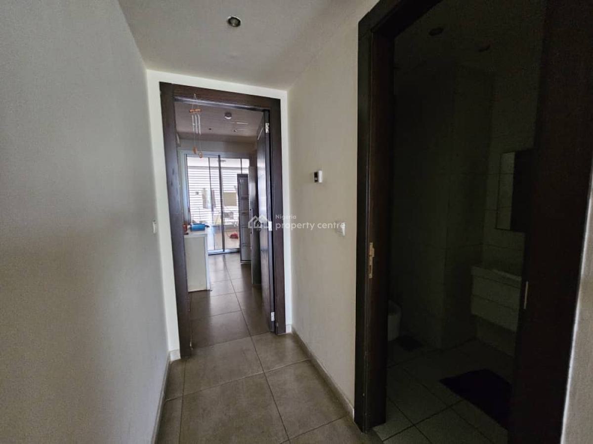 Luxury/fully Serviced 2 Bedroom Studio Pent Floor Apt, Old Ikoyi, Ikoyi, Lagos, Flat / Apartment for Rent