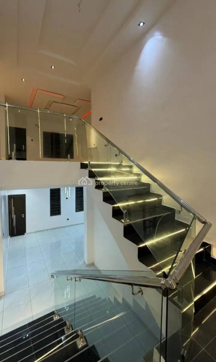 Luxury 4 Bedroom Detached Duplex, Carlton Gate Estate, Akobo, Ibadan, Oyo, Detached Duplex for Sale