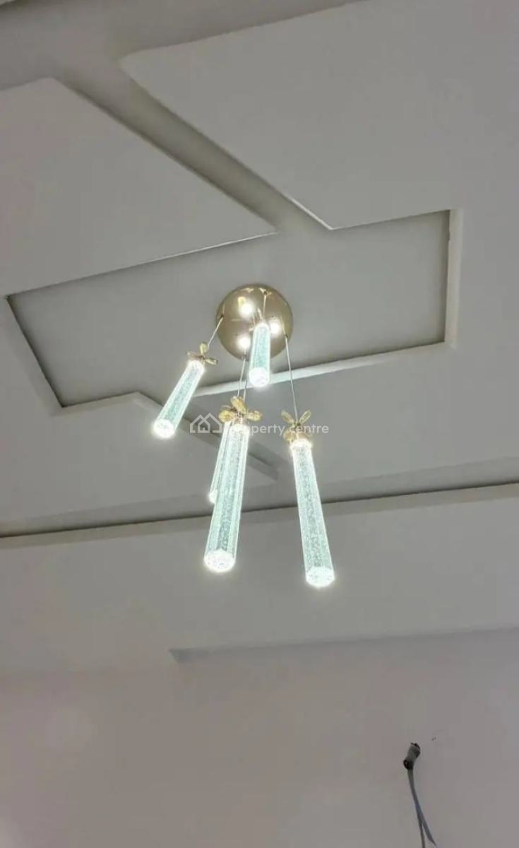 Luxury 4 Bedroom Detached Duplex, Carlton Gate Estate, Akobo, Ibadan, Oyo, Detached Duplex for Sale