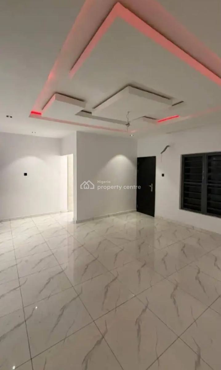 Luxury 4 Bedroom Detached Duplex, Carlton Gate Estate, Akobo, Ibadan, Oyo, Detached Duplex for Sale