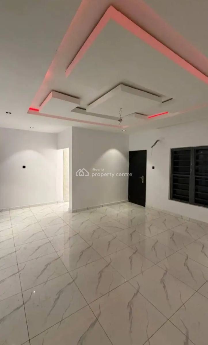 Luxury 4 Bedroom Detached Duplex, Carlton Gate Estate, Akobo, Ibadan, Oyo, Detached Duplex for Sale