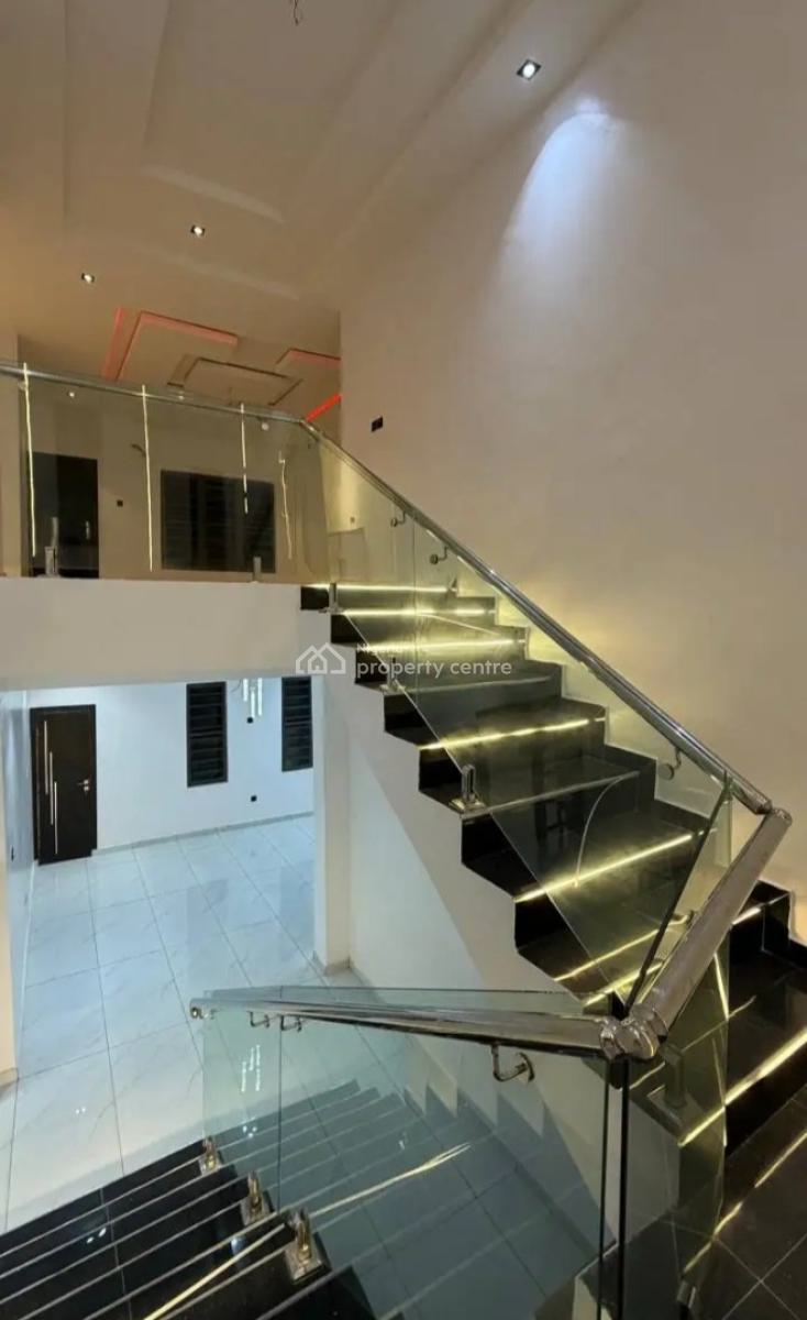 Luxury 4 Bedroom Detached Duplex, Carlton Gate Estate, Akobo, Ibadan, Oyo, Detached Duplex for Sale