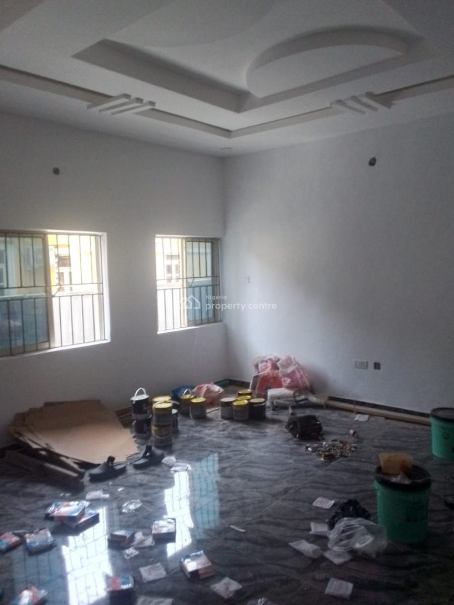 Brand New 2 Bedroom, Thomas Estate, Ajah, Lagos, Flat / Apartment for Rent