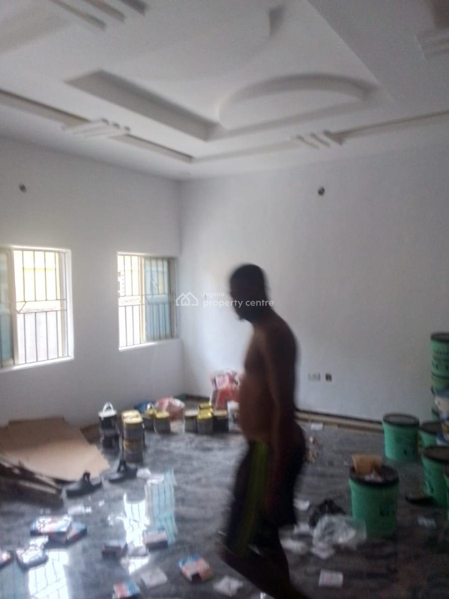 Brand New 2 Bedroom, Thomas Estate, Ajah, Lagos, Flat / Apartment for Rent