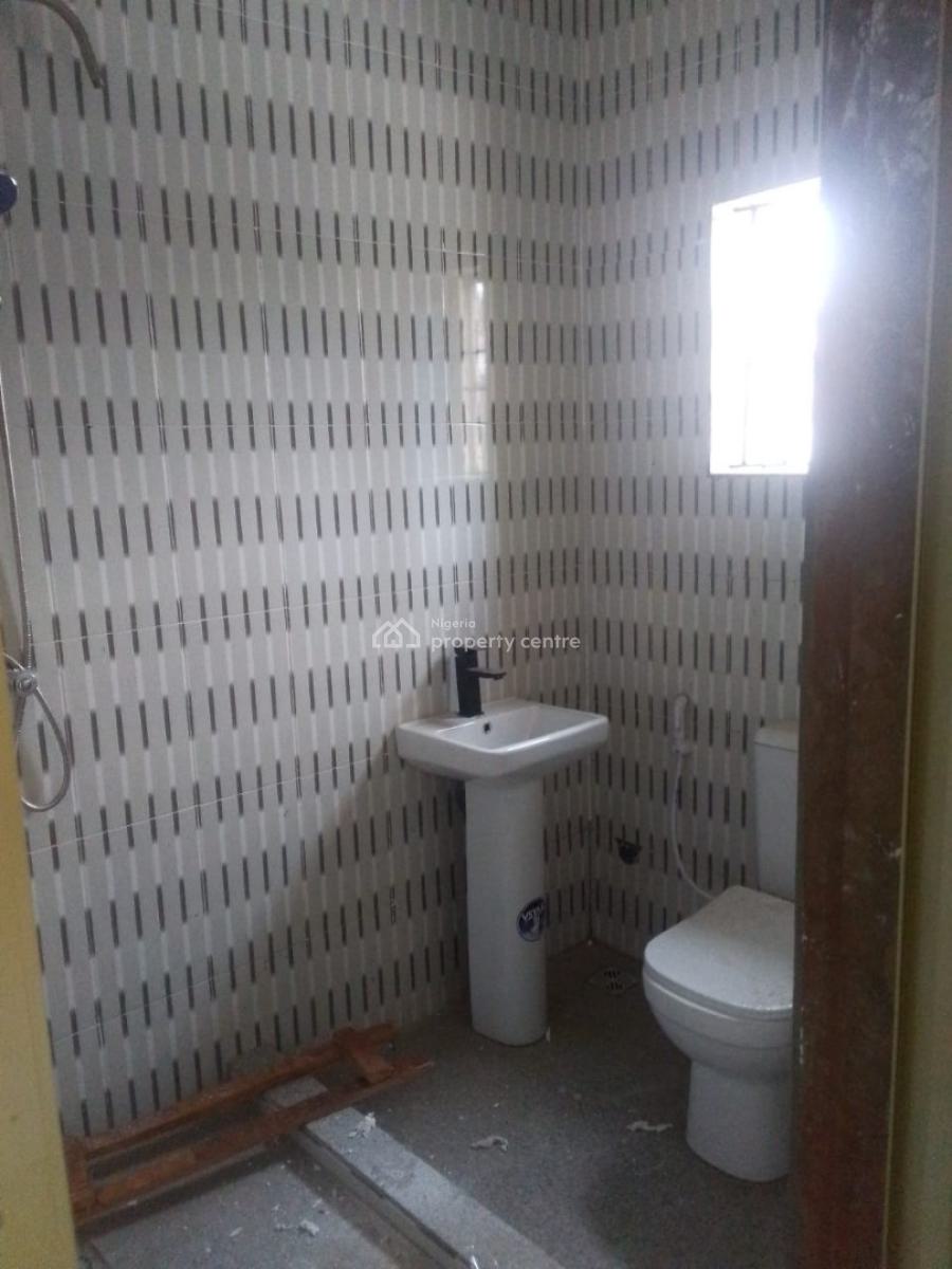 Brand New 2 Bedroom, Thomas Estate, Ajah, Lagos, Flat / Apartment for Rent