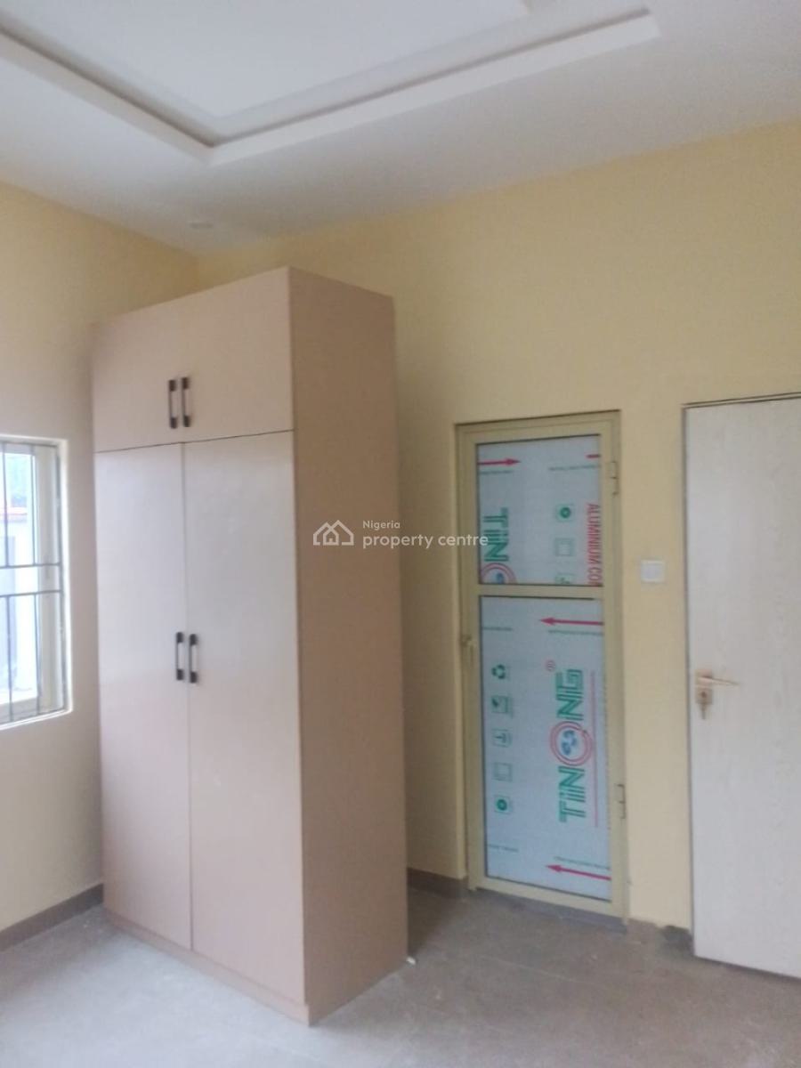 Brand New 2 Bedroom, Thomas Estate, Ajah, Lagos, Flat / Apartment for Rent