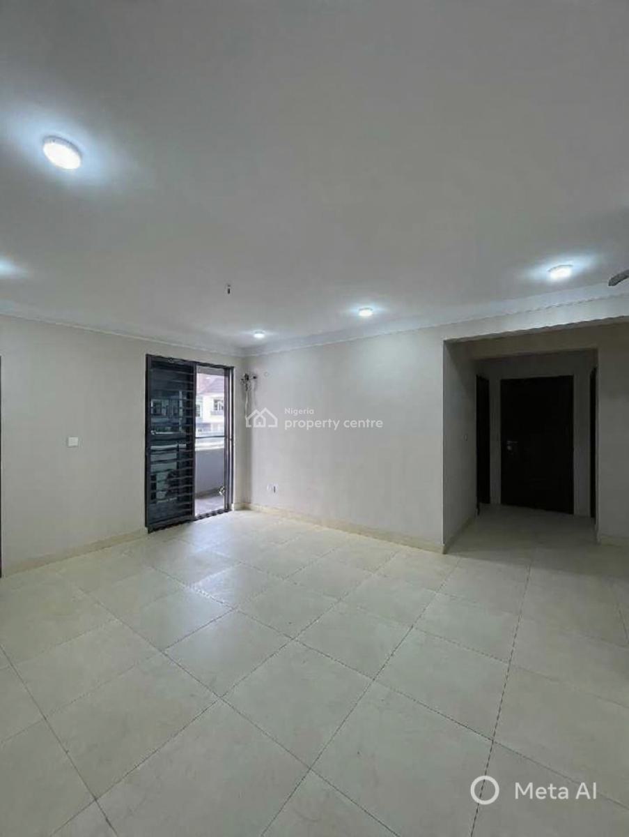 2 Bedroom Apartment, Osapa, Lekki, Lagos, House for Rent