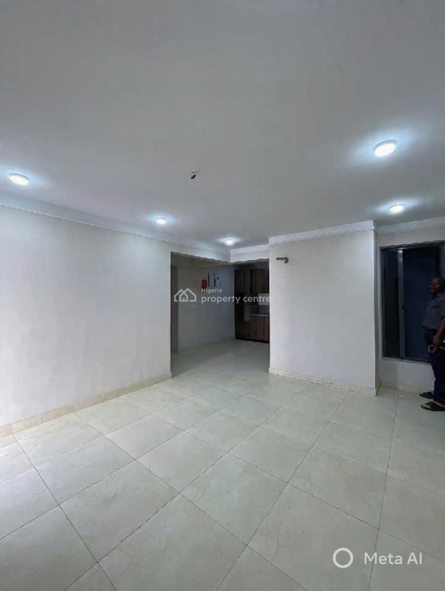 2 Bedroom Apartment, Osapa, Lekki, Lagos, House for Rent