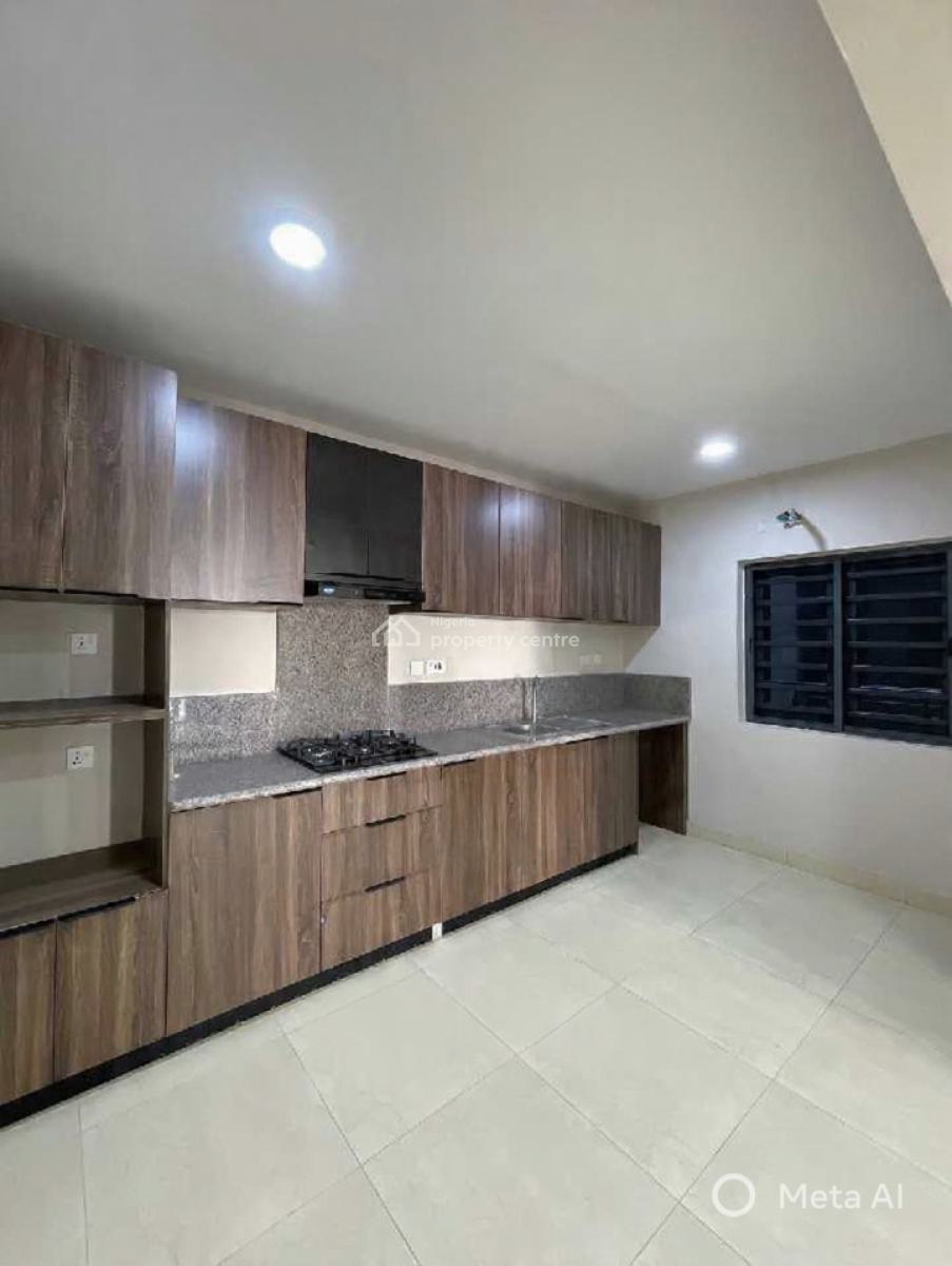 2 Bedroom Apartment, Osapa, Lekki, Lagos, House for Rent